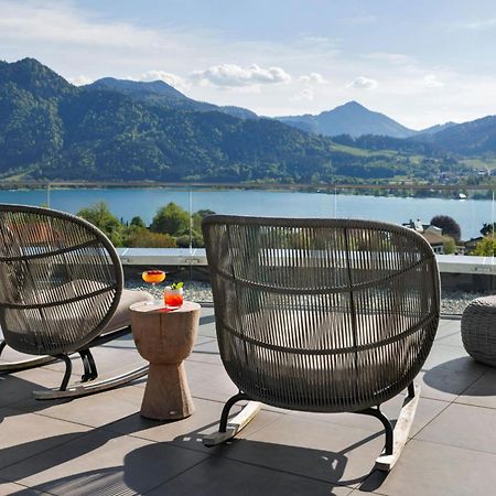 Caro & Selig, Tegernsee, Autograph Collection Exterior foto